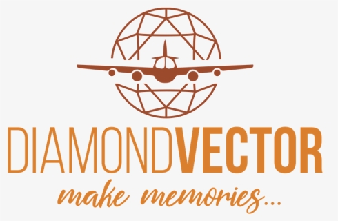 Diamond Vector Travel, HD Png Download, Free Download