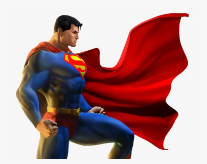 Superman Hd Png Image, Transparent Png, Free Download