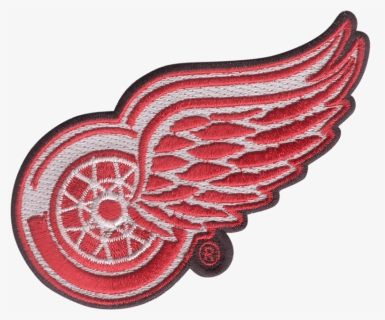 Whether It"s At Home Plate, In The End Zone, On The - Detroit Red Wings Logo Png, Transparent Png, Free Download