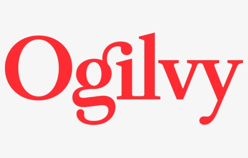 Ogilvy Logo Png, Transparent Png, Free Download