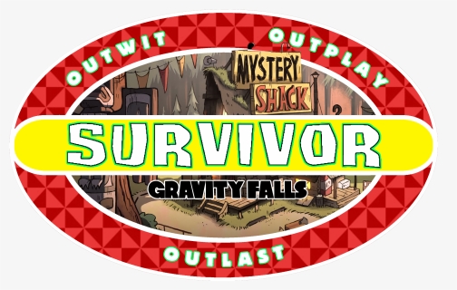 S Survivor Org Wikia, HD Png Download, Free Download