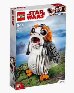Lego Star Wars Porg, HD Png Download, Free Download