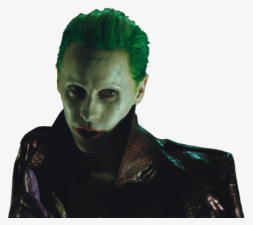 Jared Leto Failed Joker, HD Png Download, Free Download