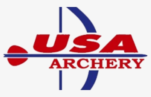 Usaarcherylogo - Usa Archery, HD Png Download, Free Download