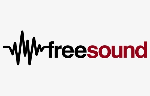 The Freesound Project - Freesound Logo, HD Png Download, Free Download