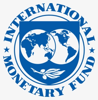 Imf International Monetary Fund Logo [imf - International Monetary Fund Logo Png, Transparent Png, Free Download