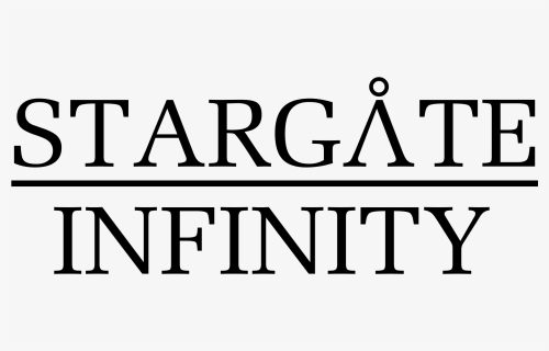 Stargate Sg1 , Png Download, Transparent Png, Free Download