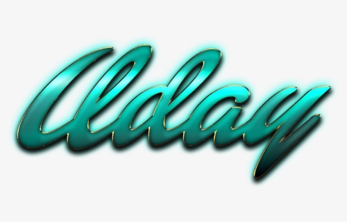 Uday Name Logo Png - Uday Name Logo, Transparent Png, Free Download
