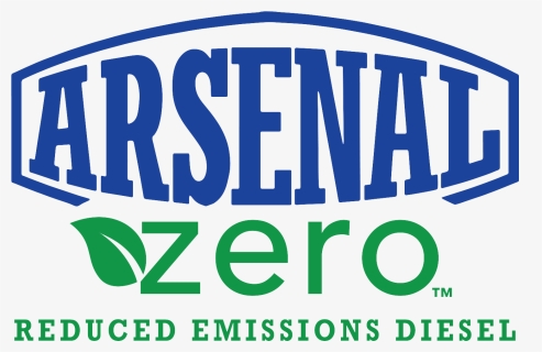 Mansfield Arsenal Zero Tm Logo - Poster, HD Png Download, Free Download