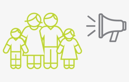 ${vimagealt} - Colored Family Icon Transparent, HD Png Download, Free Download