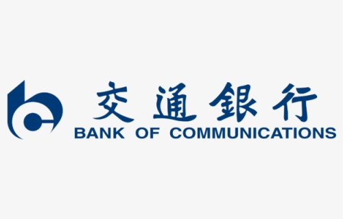 Bank Of Communications, HD Png Download, Free Download