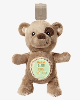 Soft Toys Soft Toy Bear Racquetball Expert Beige - Teddy Bear, HD Png Download, Free Download