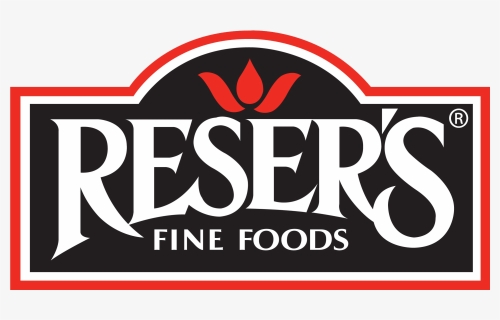 Erik Jones® Is A Registered Trademark Of Paragon Racing, - Reser's Fine Foods Logo, HD Png Download, Free Download