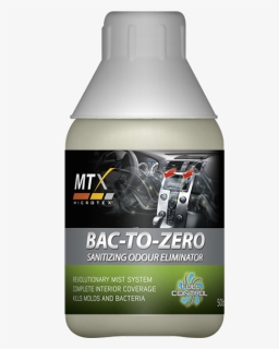 Bac To Zero Shots - Bac To Zero Machine, HD Png Download, Free Download