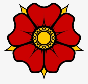 Rose Heraldique, HD Png Download, Free Download