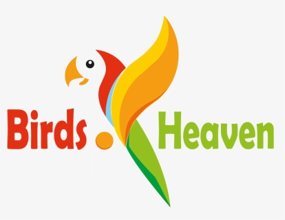 Birds Heaven Birds Heaven - Ara Colombia, HD Png Download, Free Download