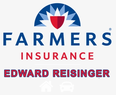 Farmers Insurance Logo , Png Download - Ruben Bonilla Farmers Insurance, Transparent Png, Free Download