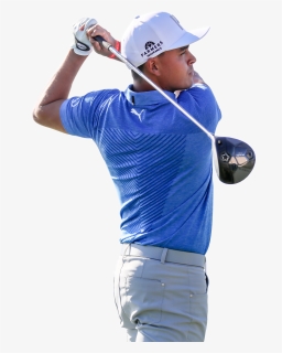 Rickie Fowler Farmers Insurance, HD Png Download, Free Download