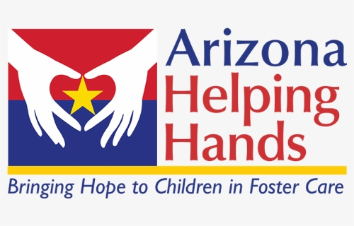 Arizona Helping Hands Logo, HD Png Download, Free Download