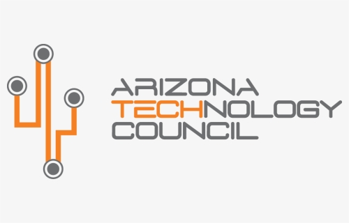 Az Tech Council Logo - Arizona Technology Council, HD Png Download, Free Download