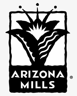Arizona Mills 01 Logo Png Transparent - Arizona Mills Logo, Png Download, Free Download