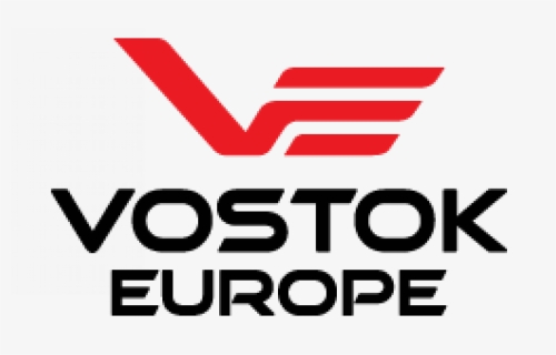 Vostok Europe Logo, HD Png Download, Free Download