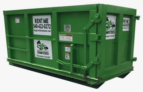 Thumb Image - Dumpster, HD Png Download, Free Download