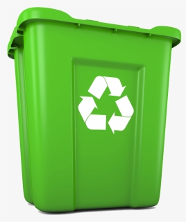 Transparent Dumpster Png - Recycling, Png Download, Free Download