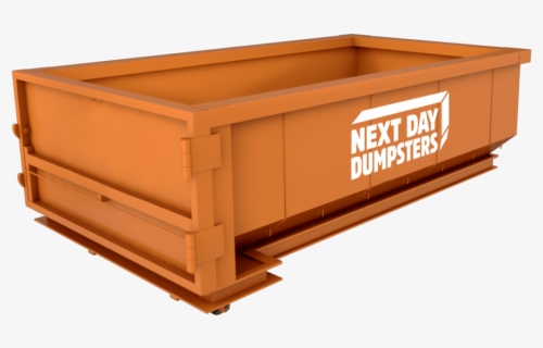 Next Day Dumpster, HD Png Download, Free Download