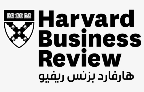 Harvard Business Review Logo Png, Transparent Png, Free Download