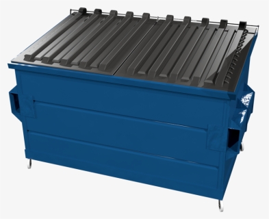 Dumpster, HD Png Download, Free Download