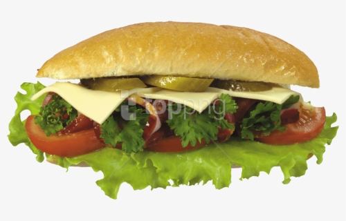 Free Png Download Burger Png Images Background Png - Barger Food, Transparent Png, Free Download