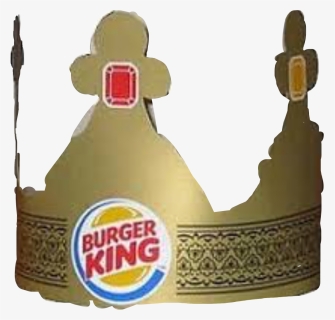 #burgerking #borja   #freetoedit - Burger King Crown Png, Transparent Png, Free Download