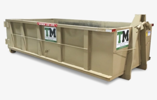 Trashmasters Dumpster For Rental Service And Trash - Plywood, HD Png Download, Free Download
