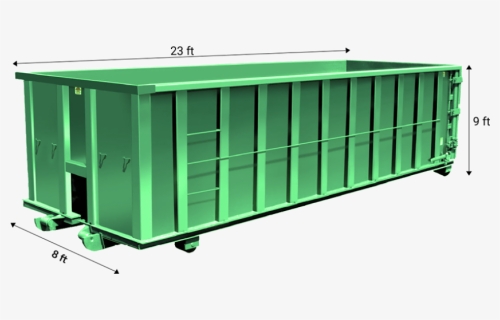 Dumpster Rental Near Me Prices, HD Png Download, Free Download