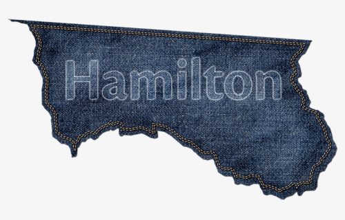Transparent Hamilton Png - Stitch, Png Download, Free Download
