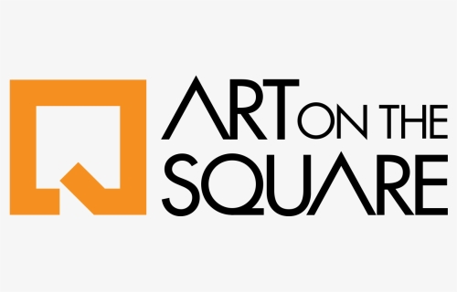Art On The Square Logo Web, HD Png Download, Free Download