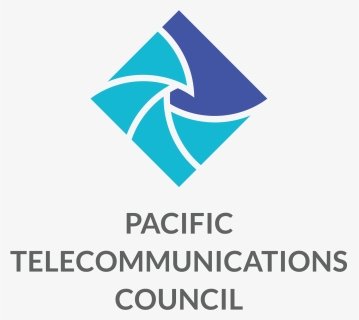 Pacific Telecommunications Council Square Logo - Pacific Telecommunications Council, HD Png Download, Free Download