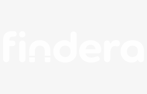 Findera Is A Mobile Growth Engineering Company Providing - Medallia Logo On Black, HD Png Download, Free Download