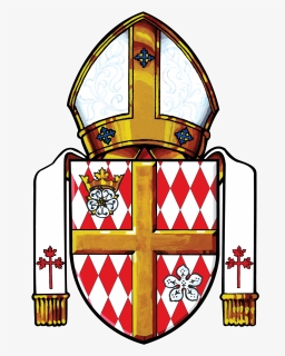 Roman Catholic Diocese Of Hamilton, Ontario Clipart - Diocese Of Hamilton, HD Png Download, Free Download