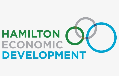 Hamilton Economic Development Logo Png, Transparent Png, Free Download