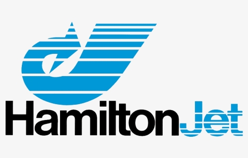 Hamilton Jet Logo Png, Transparent Png, Free Download