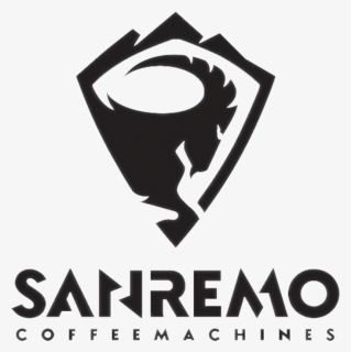 San Remo - Sanremo Coffee Machines Png, Transparent Png, Free Download