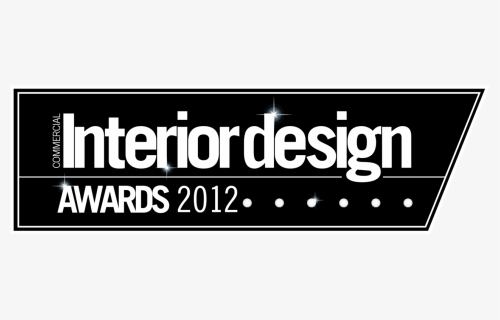 Ahec, Cid Awards 2012, Preciosa, Roca - Commercial Interior Design Awards 2019 Logo, HD Png Download, Free Download