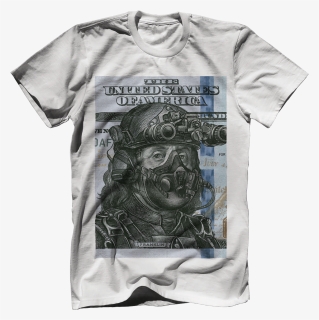 Benjamin Franklin - Epstein Didnt Kill Himself T Shirt, HD Png Download, Free Download