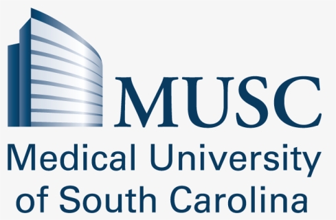Medical University Of South Carolina Logo - Musc Logo, HD Png Download, Free Download
