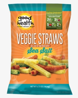 Veggie Sticks Good Health, HD Png Download, Free Download