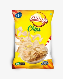 Sunny Chips Pune, HD Png Download, Free Download