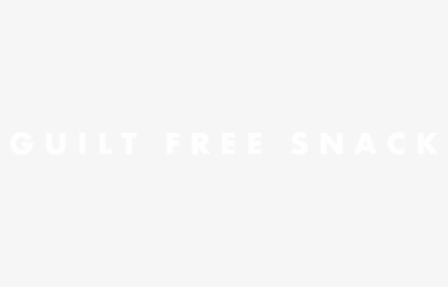 Guilt Free Snack 2 - Johns Hopkins Logo White, HD Png Download, Free Download