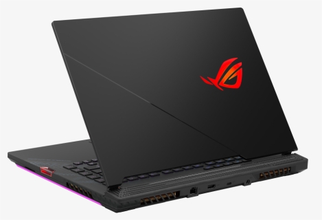 Rog Laptop, HD Png Download, Free Download